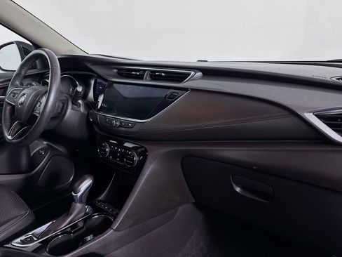 Used 2021 Buick Encore GX Essence w/ Advanced Technology Package image 29