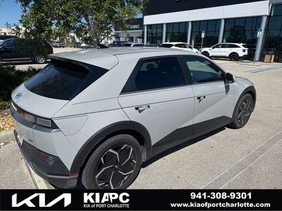 Used 2024 Hyundai Ioniq 5 SEL