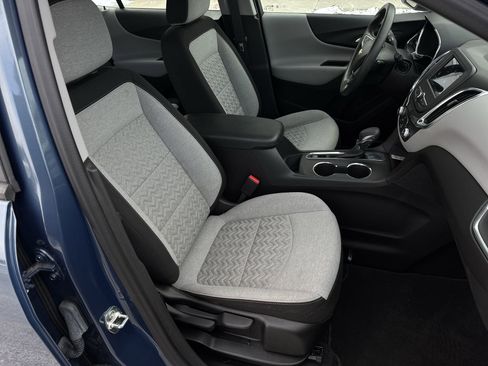 Certified 2024 Chevrolet Equinox LS w/ Driver Confidence II Package image 28