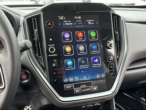 Certified 2025 Subaru Crosstrek 2.5i Sport w/ Crosstrek Mirror Package image 20