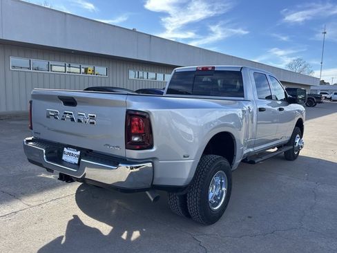 New 2026 RAM 3500 Tradesman image 3