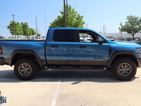 Used 2024 RAM 1500 TRX AWD/4WD image 2