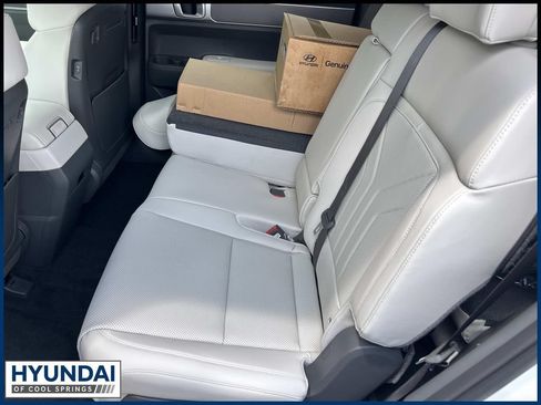New 2026 Hyundai Santa Fe SEL FWD image 20