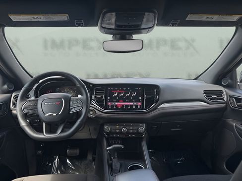 Used 2026 Dodge Durango GT AWD/4WD image 12