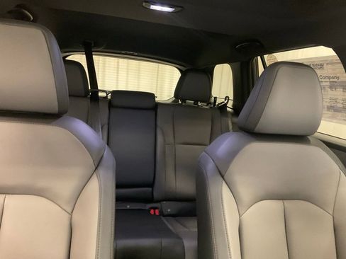 New 2026 Subaru Outback Premium AWD/4WD image 29
