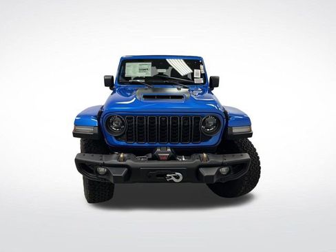 New 2025 Jeep Wrangler Unlimited Rubicon 392 image 12