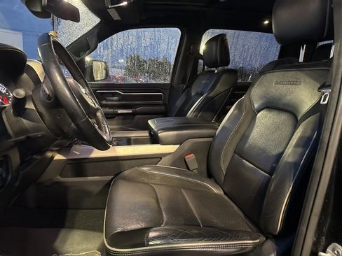 Used 2019 RAM 1500 Laramie image 17