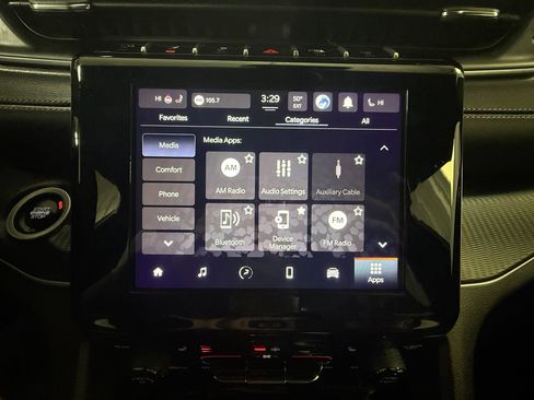 Used 2024 Jeep Grand Cherokee Laredo w/ Luxury Tech Group I image 39