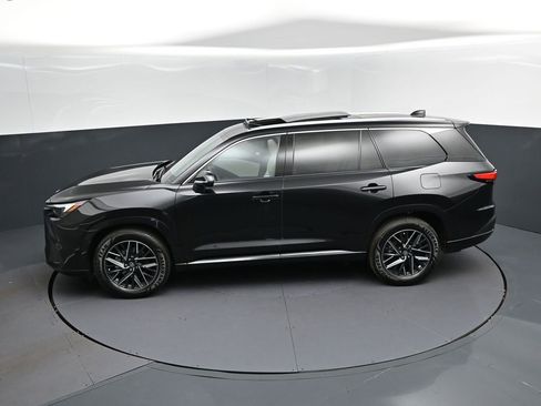 New 2026 Lexus TX 350 AWD image 34