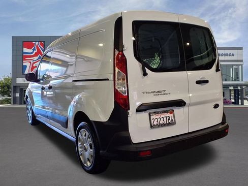 Used 2023 Ford Transit Connect XL FWD image 3