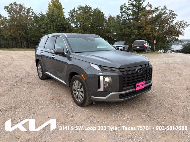Used 2025 Hyundai Palisade SEL FWD image 1