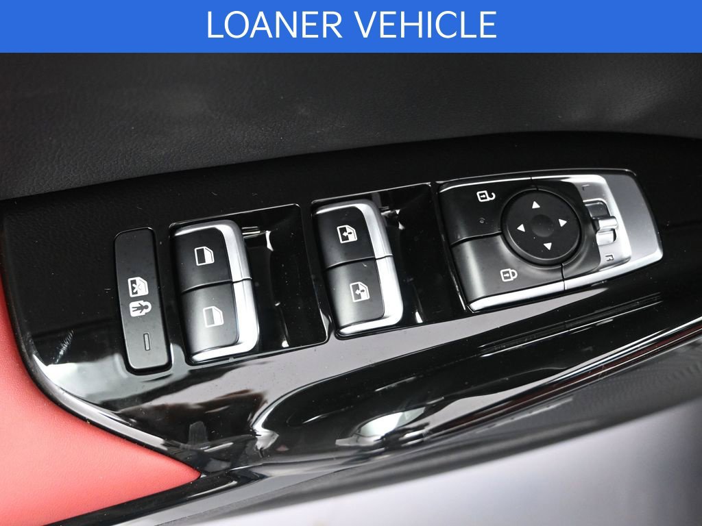 New 2026 Kia K5 GT-Line w/ GT-Line Premium Package AWD/4WD image 10