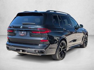 New 2026 BMW X7 M60i video 2