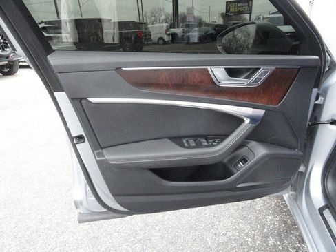 Used 2019 Audi A6 3.0T Premium Plus w/ Premium Plus Package image 14