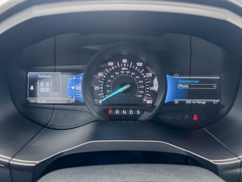 Used 2023 Ford Edge SEL image 23