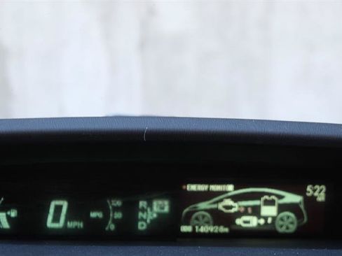 Used 2011 Toyota Prius Two FWD image 21