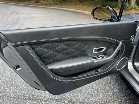 Used 2015 Bentley Continental GT V8 S AWD/4WD image 29