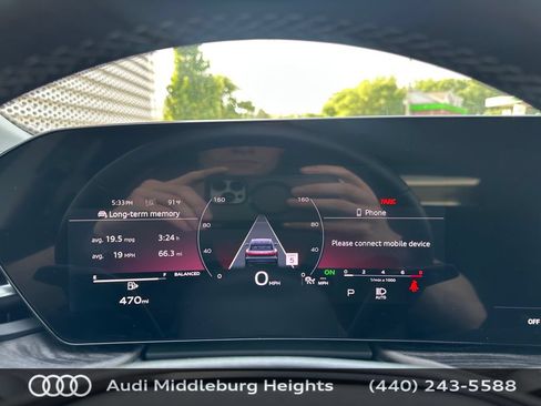Certified 2025 Audi Q5 Premium Plus w/ Premium Plus AWD/4WD image 36
