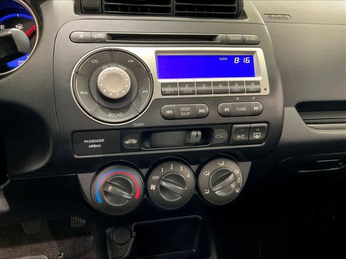 Used 2008 Honda Fit image 24