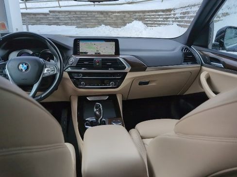 Used 2019 BMW X3 xDrive30i image 20