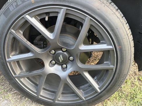 Used 2018 Dodge Challenger SXT w/ Sound Group image 6