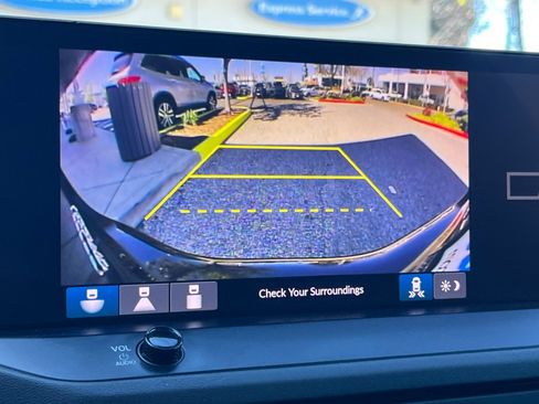 Used 2024 Honda Accord Sport image 26