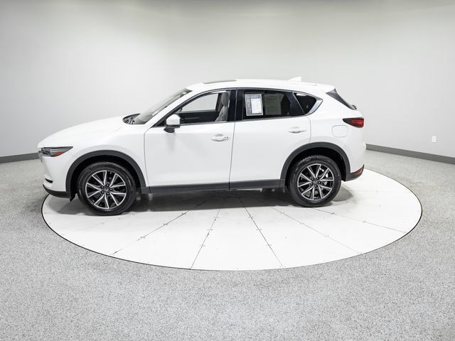 Used 2018 MAZDA CX-5 Grand Touring w/ Premium Package AWD/4WD image 33