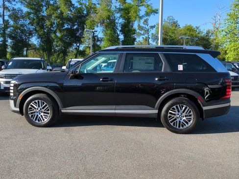 New 2026 Hyundai Palisade SEL FWD image 7
