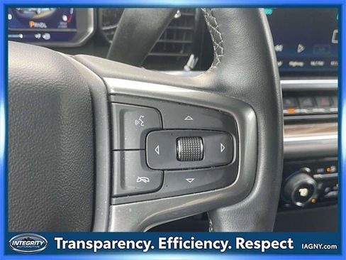 Used 2023 Chevrolet Silverado 1500 RST w/ Rally Edition image 25