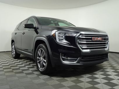 Used 2023 GMC Terrain SLT w/ LPO, Floor Liner Package