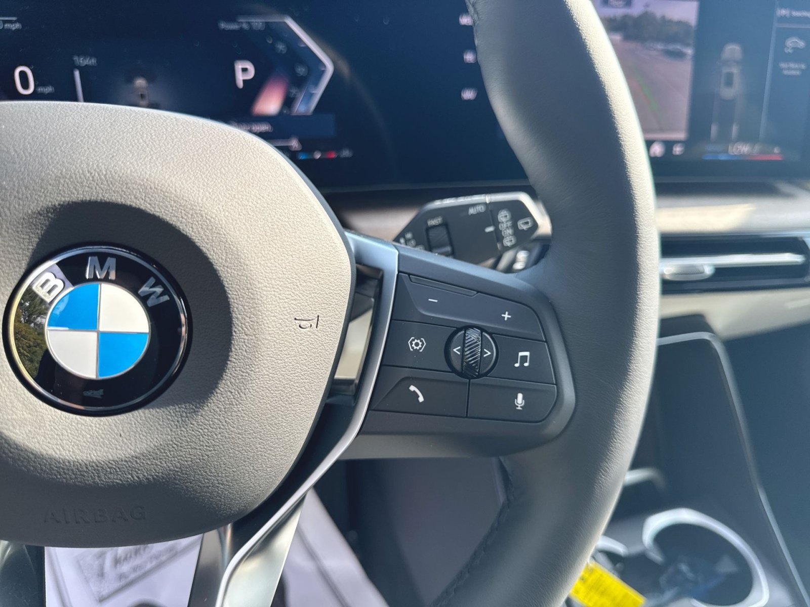 New 2027 BMW X1 xDrive28i AWD/4WD image 17