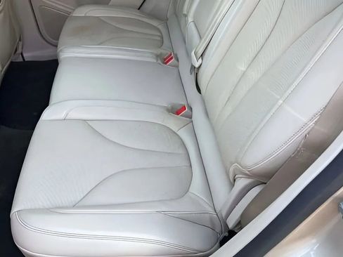 Used 2017 Lincoln MKC Reserve image 30