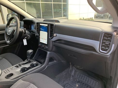 Used 2024 Ford Ranger XL w/ Trailer Tow Package image 12