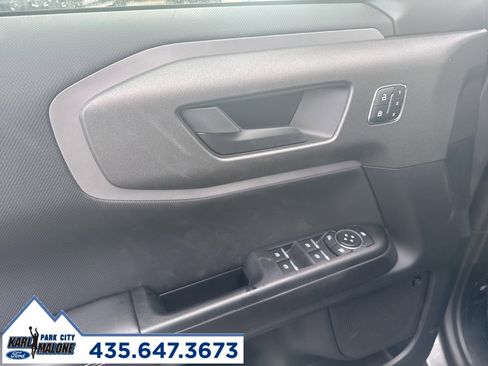 New 2025 Ford Bronco Sport Outer Banks w/ Sasquatch Outer Banks Package image 13