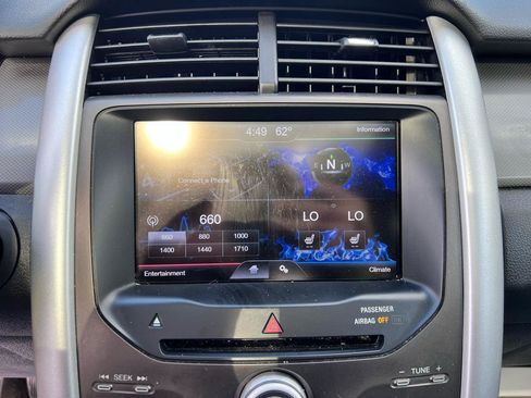 Used 2013 Ford Edge SEL AWD/4WD image 12
