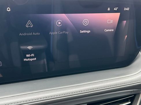 Certified 2025 Buick Encore GX Sport Touring w/ Experience Buick Package image 22