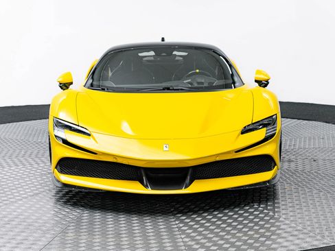 Certified 2022 Ferrari SF90 Stradale image 10