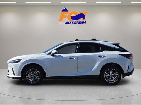 New 2026 Lexus RX 350 Premium image 2