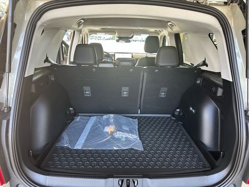 New 2025 Ford Bronco Sport Big Bend w/ Convenience Package image 28