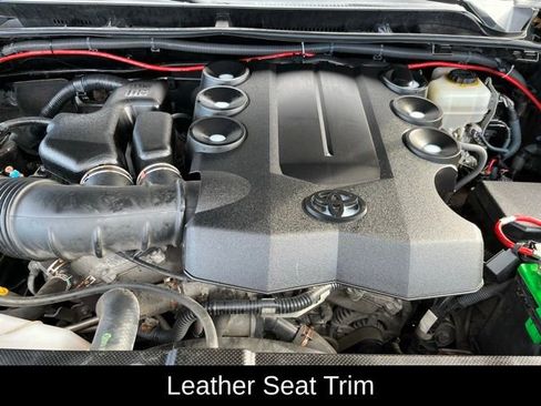 Used 2013 Toyota 4Runner Limited image 25