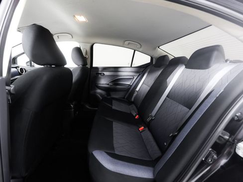 Used 2023 Nissan Versa SV FWD image 17