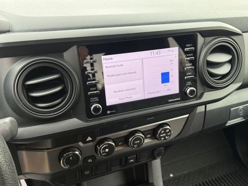 Used 2023 Toyota Tacoma SR image 25