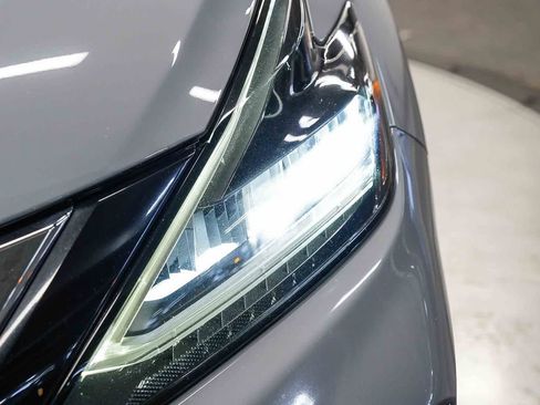 Used 2022 Nissan Murano SL FWD image 7
