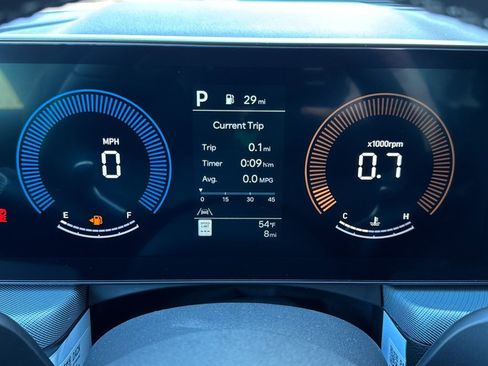 New 2026 Hyundai Sonata SEL image 4