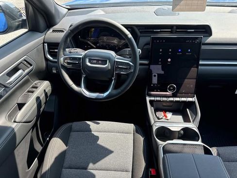 New 2026 GMC Terrain Elevation w/ Technology Package II image 16