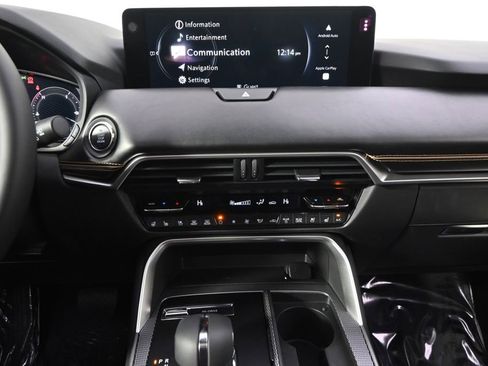 New 2026 MAZDA CX-90 3.3 Turbo S w/ Premium Package image 27