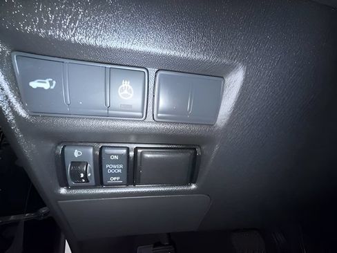 Used 2019 INFINITI QX80 Luxe w/ All-Season Package RWD image 19
