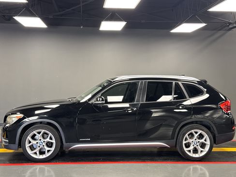 Used 2014 BMW X1 xDrive28i image 6