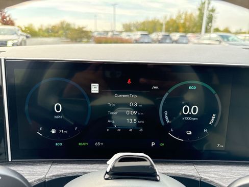 New 2026 Hyundai Santa Fe Limited image 17