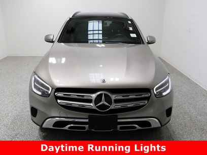 Used 2020 Mercedes-Benz GLC 300 4MATIC